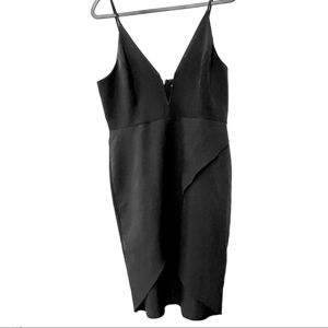 Topshop sexy mini dress